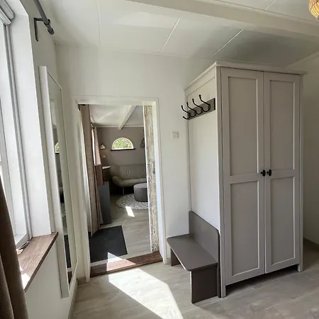 Apartment Stolpboerderij Maria's Hoeve Gastenverblijf Rust En Ruimte