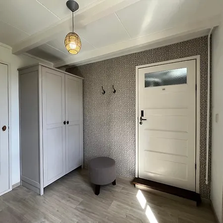 Stolpboerderij Maria's Hoeve Gastenverblijf Rust En Ruimte Apartment *