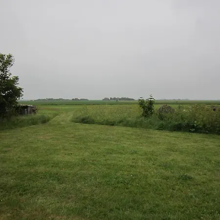 Apartment Stolpboerderij Maria's Hoeve Gastenverblijf Rust En Ruimte De Westen