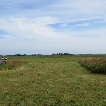 Stolpboerderij Maria's Hoeve Gastenverblijf Rust En Ruimte *