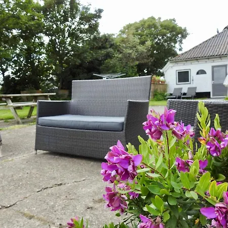 Stolpboerderij Maria's Hoeve Gastenverblijf Rust En Ruimte Apartment De Westen